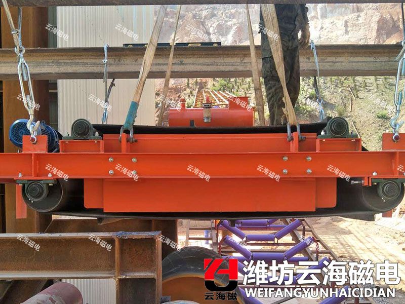 安裝現(xiàn)場